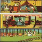 Wenger, Lisa - HÜT ISCH WIDER FASENACHT, WO-N-IS D'MUETTER CHÜECHLI BACHT