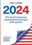 Joost Kramer - 2024