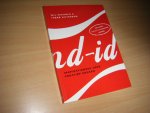Michels, Wil en Ineke Huyskens - Brand-id inspiratieboek voor creatief denken