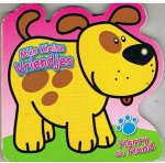 Redactie - Mijn kleine vriendjes - Harry de Hond Redactie - Mijn kleine vriendjes - Harry de Hond