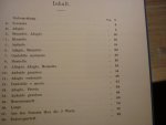 Haydn; Franz Joseph (1732-1809) - 12 Kleine Stucke  //  6 Leichte Divertimenti  //  Kompostionen  //  Kaiser-Quartett und Quartett-Satze