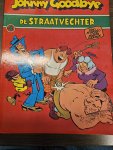 Lodewyk - Johnny Goodbye De Straatvechter Lodewyk - Johnny Goodbye De Straatvechter