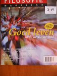 redactie - Filosofie Magazine nr. 3 - 2008  (zie foto cover voor onderwerpen)