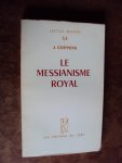 Coppens, J. - Le messianisme royal (Lectio Divina 54)