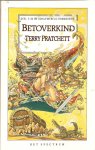 Pratchett, T. - Schijfwereld 5 :  Betoverkind