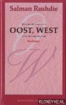 Rushdie, Salman - Oost, west