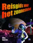 G. Sparrow - Reisgids voor het zonnestelsel