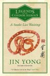 Jin Yong - A Snake Lies Waiting