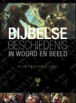 Unknown - Bijbelse Geschiedenis in Woord en Beeld , deel 4: In het beloofde land