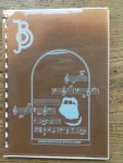 Jongerenkoor Breda-Oost - Liedboek Jongerenkoor Breda-Oost