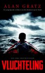 Alan Gratz - Vluchteling
