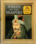 Charles Phillips, Michael Kerrigan - Forests of the vampire Slavic Myth
