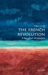 William (emeritus Professor Of History And Senior Research Fellow At The University Of Bristol) Doyle - (1) The French Revolution: A Very Short Introduction