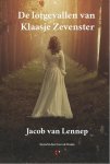 Lennep, Jacob van - De lotgevallen van Klaasje Zevenster