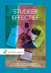 Stan van Ginkel - Studeer effectief / Hoger onderwijs reeks