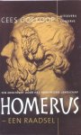 Goekoop, Cees - Homerus - Een raadsel (Een zoektocht door het Homerische landschap)
