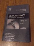 Narula, Jagat; Yancy, Clyde; Young, James - Primary prevention of heart failure. Medical Clinics of North America. September 2004 Volume 88 Number 5