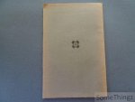 F.H. [Fritz Hanno.] - Notes sur le siège de la citadelle d'Anvers en 1832: étude rétrospective par F.H.