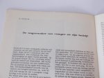 Leeuw, C. - De Wagenmaker van vroeger en zijn bedrijf.