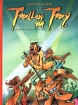 Jean-Louis Mourier - Trollen van troy 08. rock & roll attitude