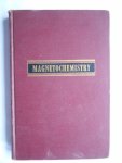 Selwood, P.W. - Magnetochemistry