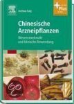 Andreas Kalg - Chinesische Arzneipflanzen