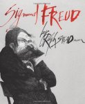 Steadman, Ralph - Sigmund Freud.