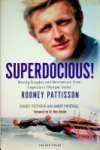 Pattisson, R - Superdocious!