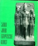  - 5000 jaar Egyptische Kunst