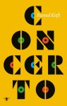 Ewoud Kieft - Concerto