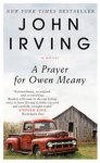 Irving, John - A Prayer for Owen Meany