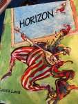 Lava - Horizon