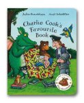 Julia Donaldson - Charlie Cook's Favourite Book