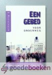 Rosbergen, D. - Een gebed voor onderweg --- Bijbelstudies over het Onze Vader