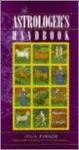 Julia Parker - The Astrologer's Handbook
