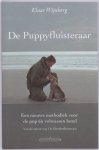 Klaas Wijnberg - De puppyfluisteraar Klaas Wijnberg - De puppyfluisteraar