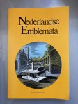 P.J. Meertens - Nederlandse emblemata: bloemlezing uit de Noord- en Zuidnederlandse Emblemata-literatuur van de 16de en 17de eeuw