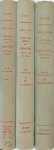 Frits Lugt 54071 - Inventaire général des dessins des Ecoles du Nord - École Hollandaise. 3 Volumes Tome I: A-M / Tome II: N-Z et anonymes / Tome III: Rembrandt