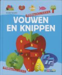 Annette Tamarkin - Vouwen En Knippen