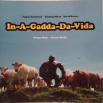 Gregor Muir, Clarrie Wallis - In-a-gadda-da-vida