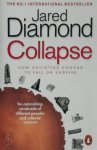 Jared Diamond - Collapse: how societies choose to fail or survive