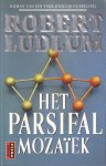 Ludlum, Robert - Het Parsifal mozaïek