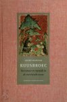 Geert Warnar - Ruusbroec - Literatuur en mystiek in de veertiende eeuw