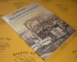 Camijn, A.J.W. - Een eeuw vol bedrijvigheid. De industrialisatie van Nederland, 1814-1914.