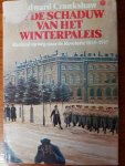 Crankshaw, Edward - In de schaduw van het winterpaleis