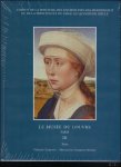 P. Lorentz, M. Comblen-Sonkes; - Musee du Louvre. Paris. III,