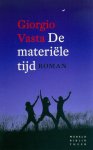Giorgio Vasta - Materi?le tijd