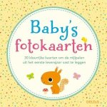 ZNU - Baby's fotokaarten