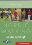 Marco Maas 69372 - Nordic Walking in de praktijk