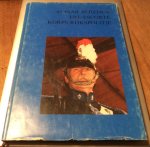 Gerritsen, J.D. - 45 Jaar Bereden Ere-Escorte Korps Rijkspolitie.